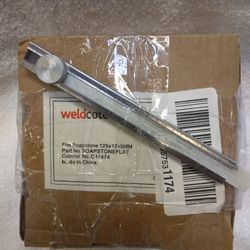 Box of Flat Soapstone 144 count.