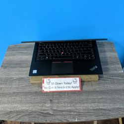 Lenovo ThinkPad T490S!! Brand new Laptop 