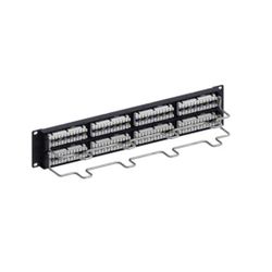 Commscope Patchpanel 48 Port