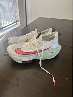 Nike Air Zoom Alpha Fly Next %