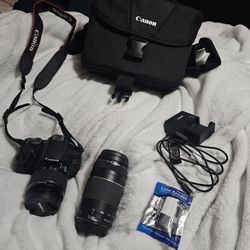 Canon Camera