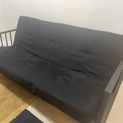 Small Spaces Futon 