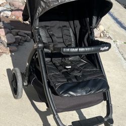Peg Perego Booklet Stroller