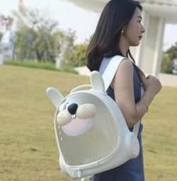 Per carrier backpack New