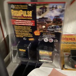 Battery Charger Tenders