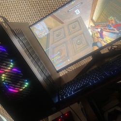 CYBERPOWER PC 