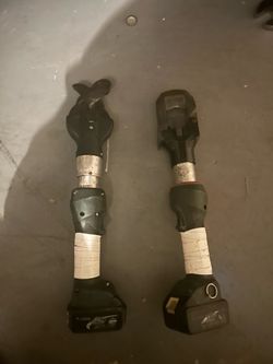 Greenlee Cordless Wire/Cable Cutter