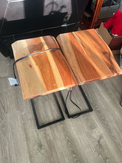 End Tables
