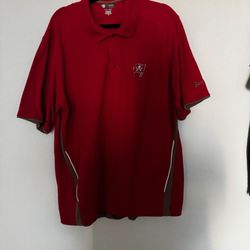 Tampa Bay Buccaneers Polo