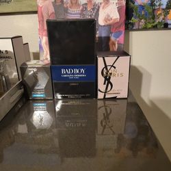 Original Perfume 3.3 And 1.7 And 2.0  And 1.0 Diferent Price