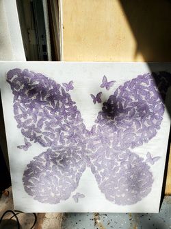 Butterfly Art