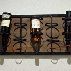 Wine Rack