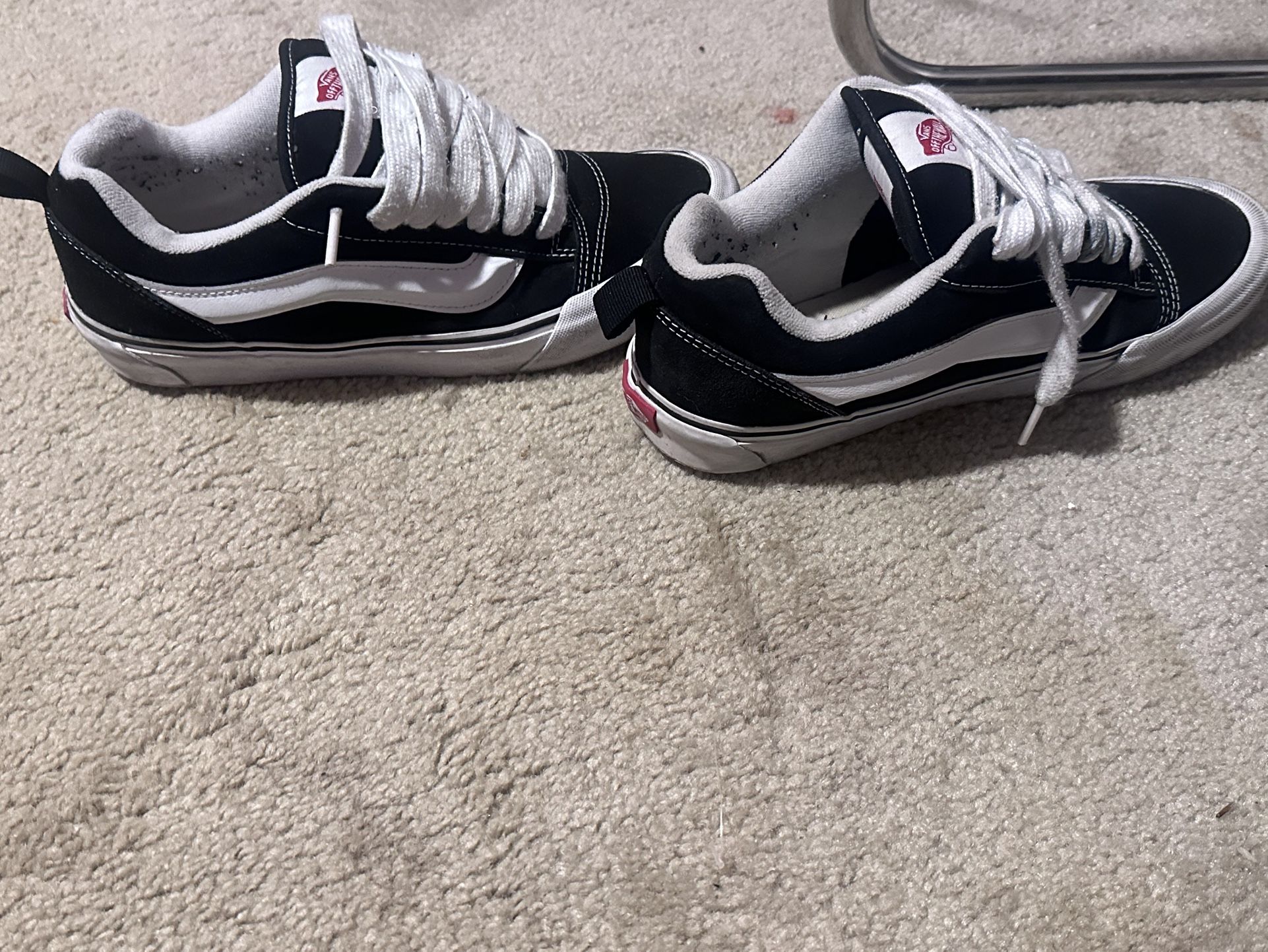 Vans Size 10