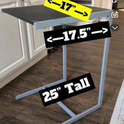 C TABLE