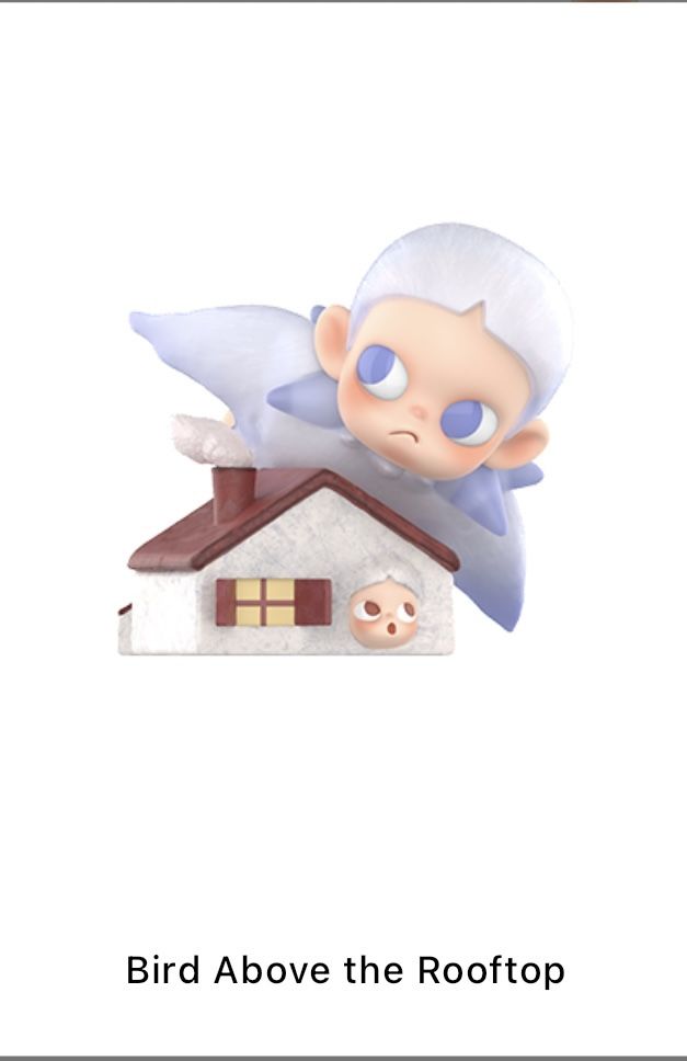 Popmart Zsiga And Dimoo Collectibles