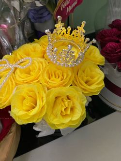 Regalo de flores