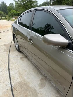 2008 Nissan Altima