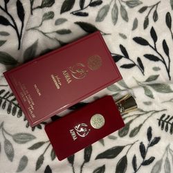Womens Perfume