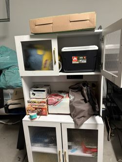 Cabinet From Wayfair
