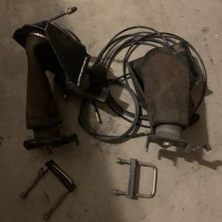 Airlift Airbags 2015 Chevy Silverado