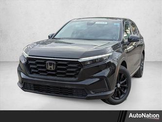 2023 Honda CR-V