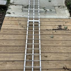 Motorcycle Ramp