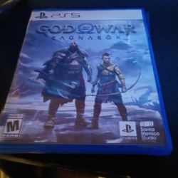 4 PlayStation 5 Games Bundle 