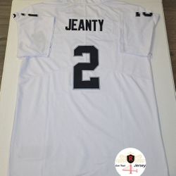 Raiders Jersey 