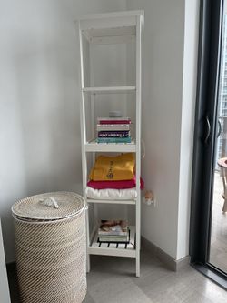 White Storage