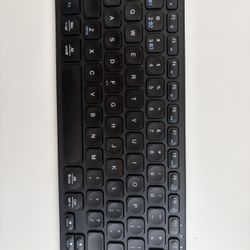 Targus Wireless Keyboard – Full Size – Bluetooth
