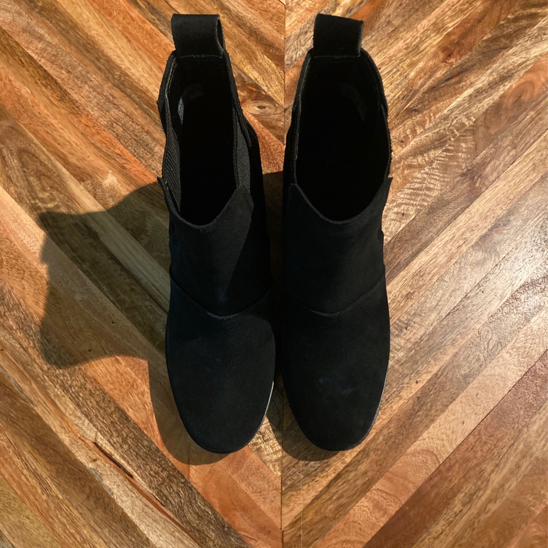 Women’s UGG Boots Hazel Black