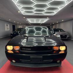 2009 Dodge Challenger R/T