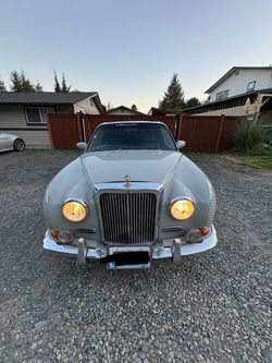 1997 Mitsuoka Galue-1