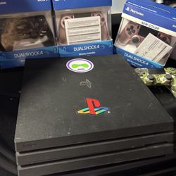 PS4 Pro