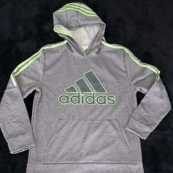 ✅ Boys Adidas Athlelic Sweatshirt• Size XL (18-20)• New Condition• $20firm