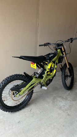 2026 Surron Light Bee