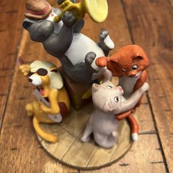 Aristocrats Disney Magic Moments 