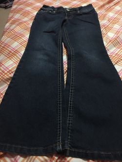 Girls Jeans