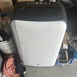 Kenmore AC Unit
