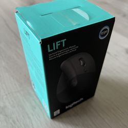 Logitech mouse