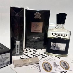 Creed Aventus 100ml 3.3 FL Oz