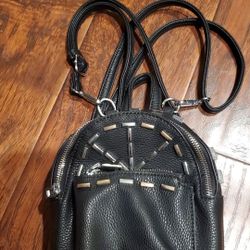 Girls small backpack