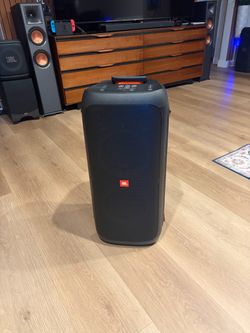 JBL partybox 310
