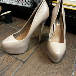 Steve Madden Size 7.5