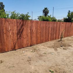 Fencing