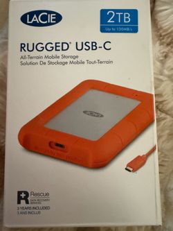 USB c
