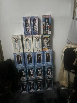 Each Different Price Shoot Me A Offer