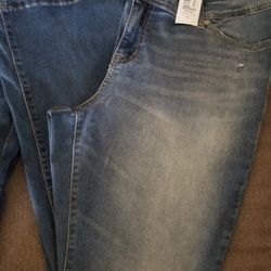 Torrid Jeans Size 16