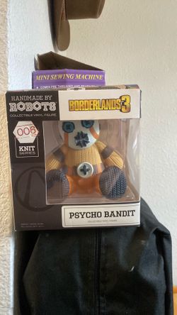 Borderlands 3 toy