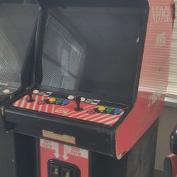 NEOGEO 4 Slot Arcade Cabinet